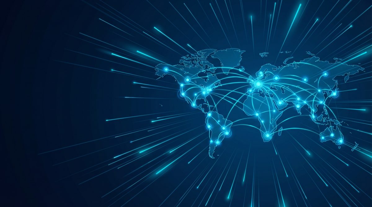 虾漫加速器全球网络加速