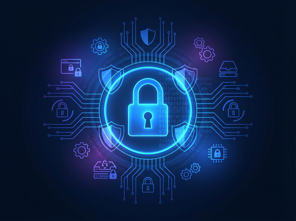 虾漫加速器安全防护体系